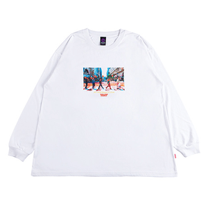 ROLLINGCRADLE LUCY LONG SLEEVE