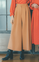 To b. by agnes b. pants