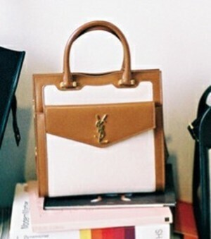 SAINT LAURENT アップタウン スモール