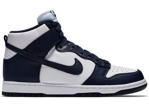 NIKE Nike Dunk High Villanova