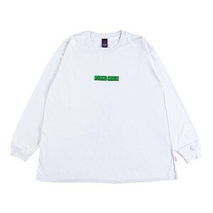 ROLLING CRADLE ICEE LONG SLEEVE
