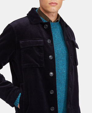 ASPESI TIGRE II CORDUROY JACKET