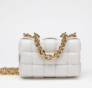 Bottega Veneta ザ・チェーン カセット