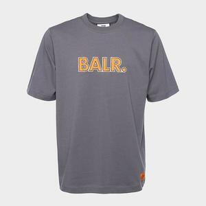 BALR. ROAD LOOSE T-SHIRT