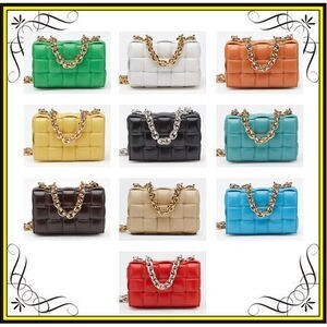 Bottega Veneta 【BOTTEGA VENETA】★ザ チェーンカセット★ (BOTTEGA VENETA/ショルダーバッグ・ポシェット) 631421VBWZ07142 631421VBWZ07628 631421VBWZ09009【BUYMA】