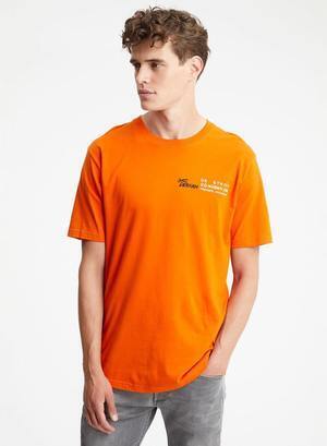 DENHAM TAVIS TEE CJ