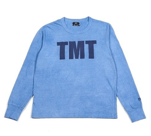 TMT L/SL AMERICAN JERSEY