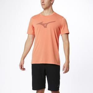MIZUNO ロゴTシャツ