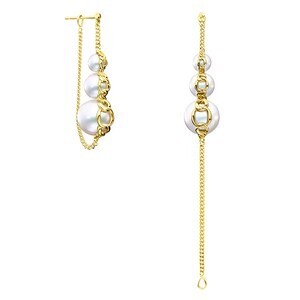 TASAKI STRETCHED Earrings