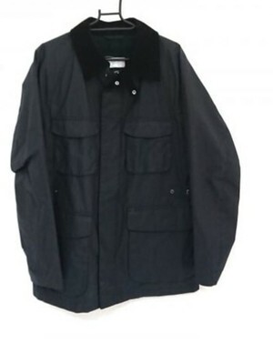 MACKINTOSH PHILOSOPHY ブルゾン