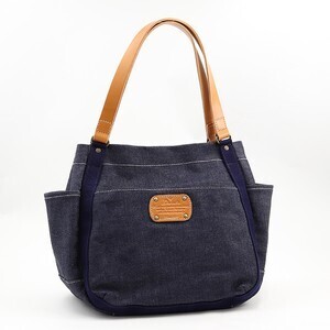 DAKOTA コタ トートバッグ ピット
