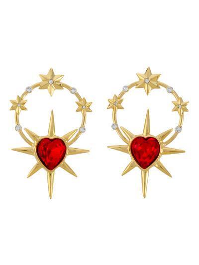 PAMEO POSE SACRED HEART PIERCE