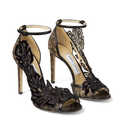 JIMMY CHOO LUCELE 100