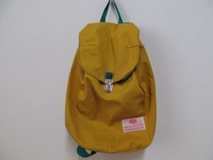 BAG'n'NOUN リュック