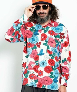ALDIES Transit Shirt