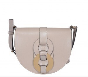 Chloé 「DARRYL」スモールサドルバッグ