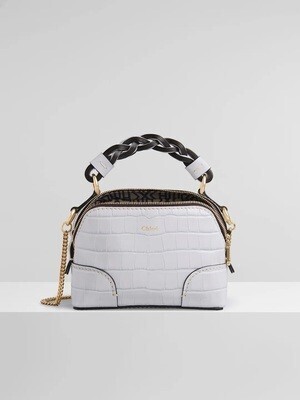 Chloé 「Daria」ミニチェーンバッグ