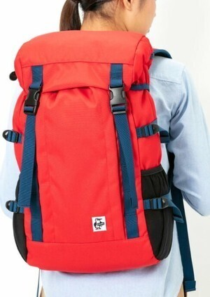 CHUMS Eco Zion Day Pack