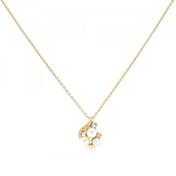Grosse Petit Line Basic 6 ネックレス