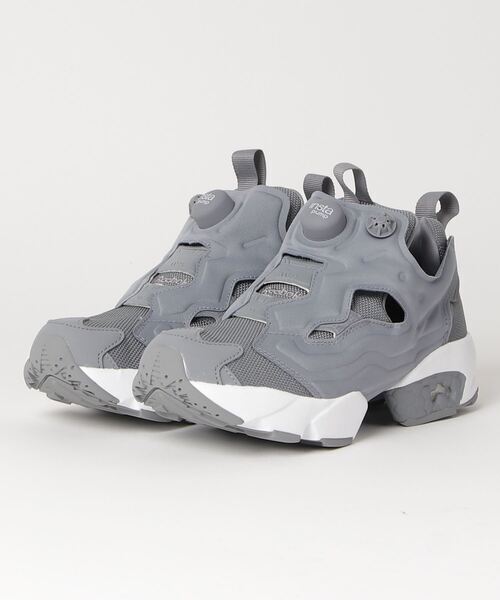 Reebok INSTAPUMP FURY OG　FZ4430