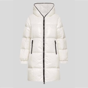 DUVETICA Long Down Jackets