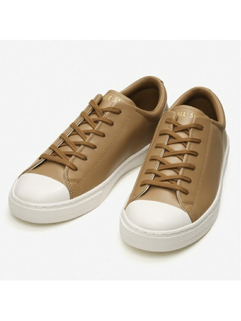 CONVERSE ALL STAR COUPE LEATHER OX CONVERSE