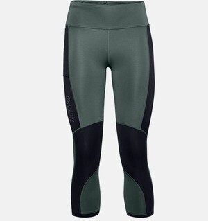 UNDER ARMOUR UAラン エニウェア クロップ