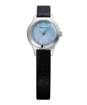 BERING Ladies Changes Leather&Mesh 11119-407