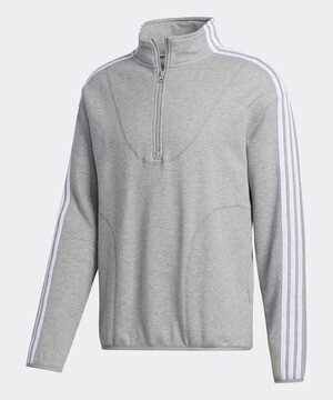 adidas テリー トラックトップ