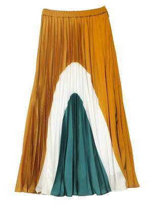 UN3D. BLOCKING PLEATS SK