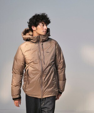 NANGA AURORA DOWN JACKET