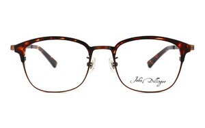 OWNDAYS John Dillinger