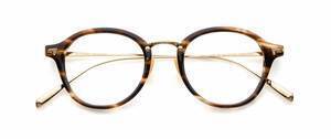 BJ CLASSIC COLLECTION COM-549NT C-30-1 クロササ-ゴールド