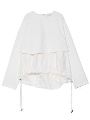 UN3D. SHIRT DOCKING TOP