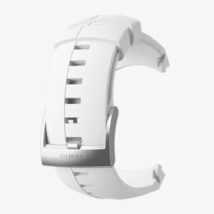 SUUNTO SUUNTO SPARTAN SPORTホワイトシリコンストラップ