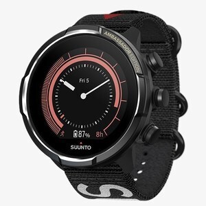 SUUNTO SUUNTO 9 BARO　Titanium Ambassador Edition