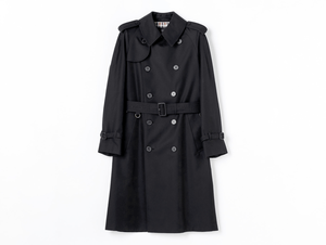 Aquascutum KINGSWAY トレンチコート