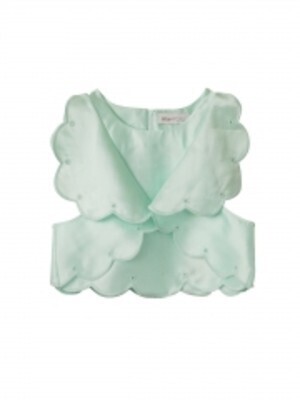 Alice McCall Which Would You Rather Top