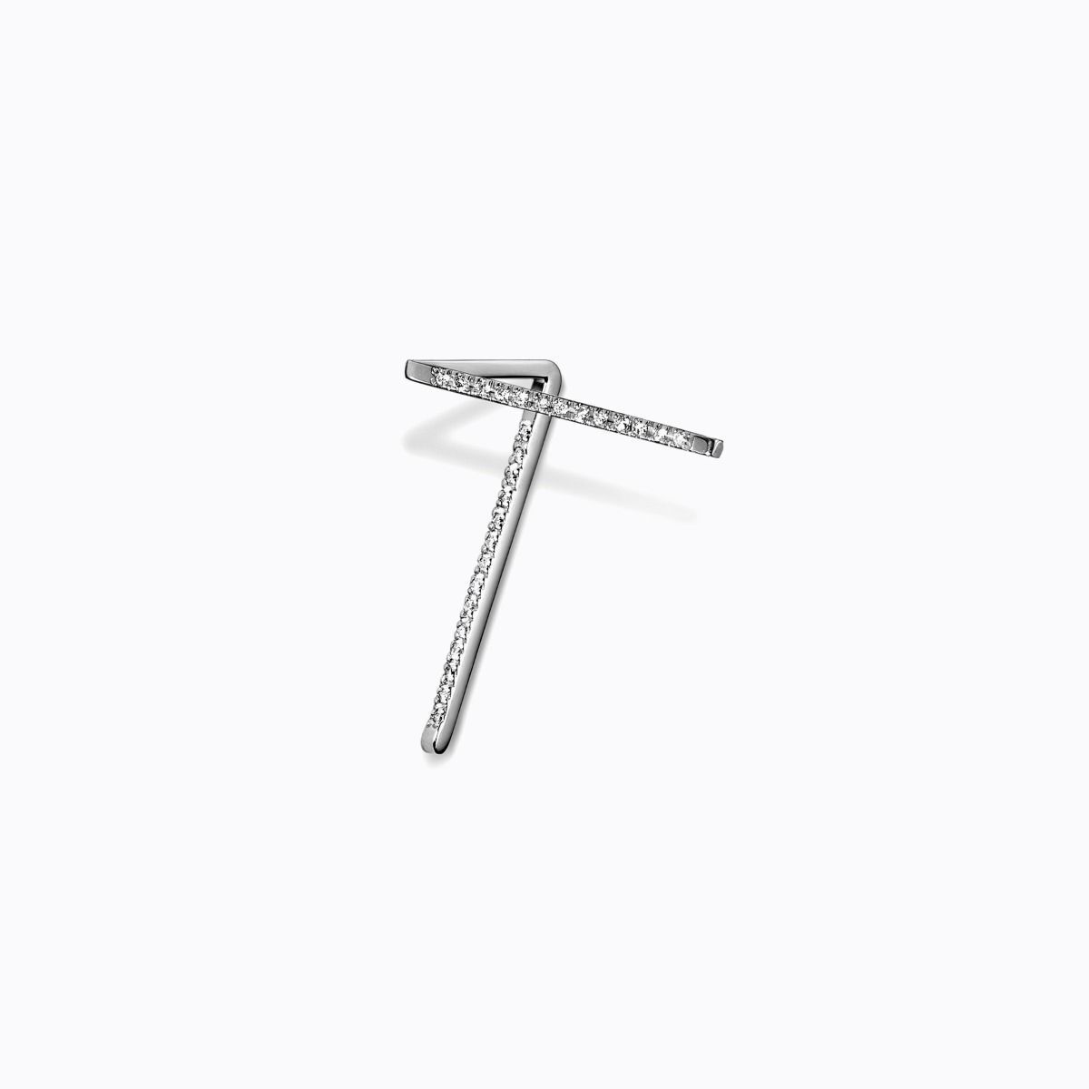 Shihara DIAMOND POST PIERCE