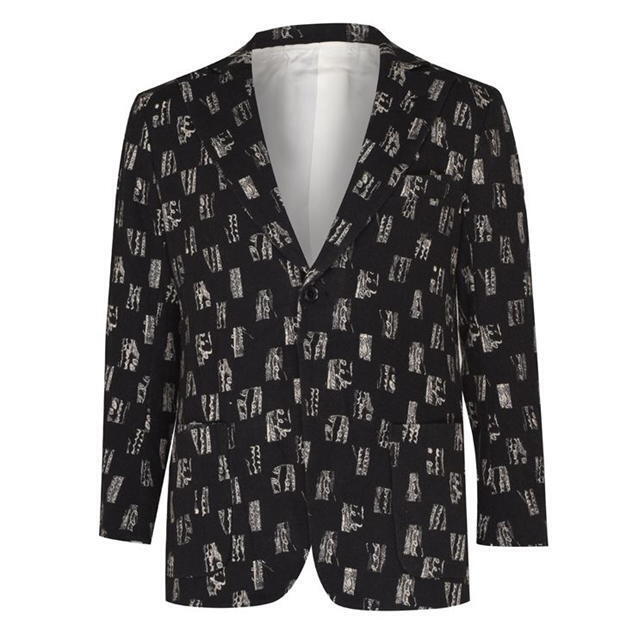 Needles Print 1B Jacket