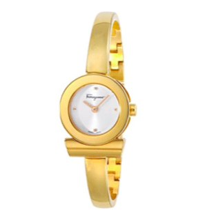 SALVATORE FERRAGAMO GANCINOBRACELET ガンチーニブレスレット