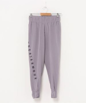UNDER ARMOUR UAウーブン ブランド パンツ