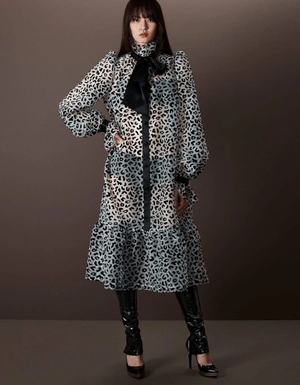 TAE ASHIDA AUTUMN WINTER 2020-2021