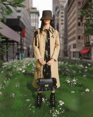 RED VALENTINO REDValentino 2021SS collection