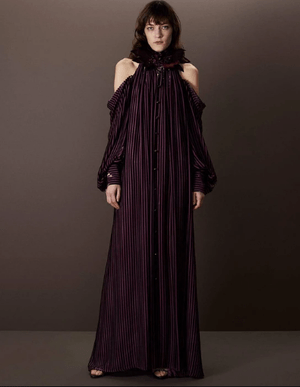 TAE ASHIDA AUTUMN WINTER COLLECTION　2020-2021