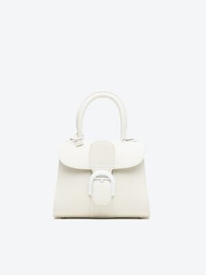 Delvaux Brillant MiniBox Calf