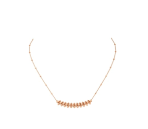 Cartier Clash de Cartier necklace Medium Model