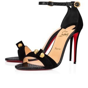 Christian Louboutin Stanisandal 100 mm