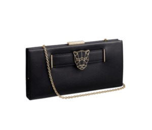 Cartier Panthère de Cartier clutch bag