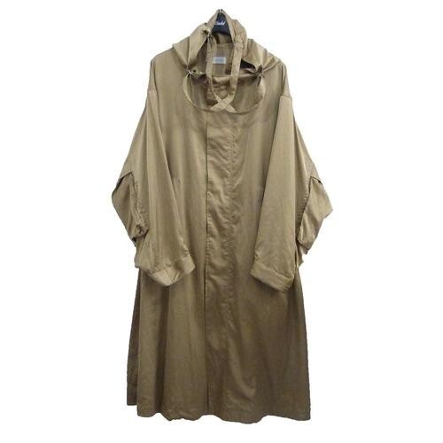 BED J．W． FORD 20SS「Mods Coat」 内刺繍モッズコート